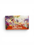 Disney Lorcana: Wilds Unknown Booster Box