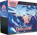 Pokémon TCG: Chaos Rising Elite Trainer Box