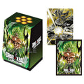 Dragon Ball Super Fusion World Card Case & Sleeve Set 04 (Broly)
