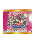 Digimon Card Game Great Legend Booster Box BT-04