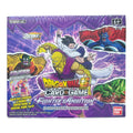 Dragon Ball Super Card Game Fighters Ambition Booster Box
