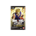 Dragon Ball Super Card Game Fusion World FB-08 Booster Pack