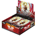 Dragon Ball Super Fusion World FB-05 Booster Box