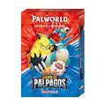 Palworld TCG Dawn of Palpagos Trial Deck - Red & Blue