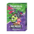 Palworld TCG Dawn of Palpagos Trial Deck - Green & Purple