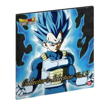 Dragon Ball Super: Masters Collector's Collection Vol.2