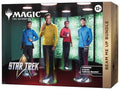 Magic: The Gathering - Star Trek Beam Me Up Bundle [Coming Soon]