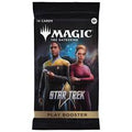 Magic: The Gathering - Star Trek Play Booster Pack [Coming Soon]