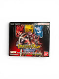 Digimon Card Game Draconic Roar Booster Box EX-02