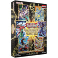 Yu-Gi-Oh! Magnificent Monsters Tuck Box