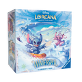 Disney Lorcana: Winter's Spell Trove