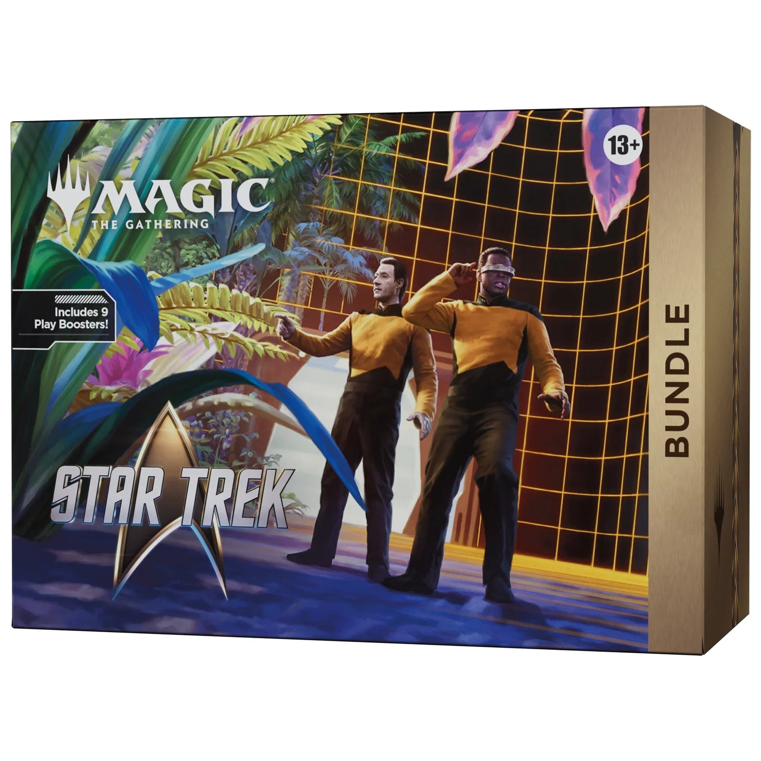 Magic: The Gathering – Star Trek Bundle