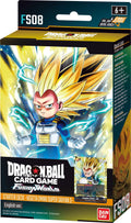 Dragon Ball Super Card Game Fusion World FS08 Starter Deck