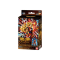 Dragon Ball Super Card Game Fusion World FS11 Starter Deck EX