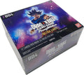 Dragon Ball Super Fusion World FB-04 Booster Box