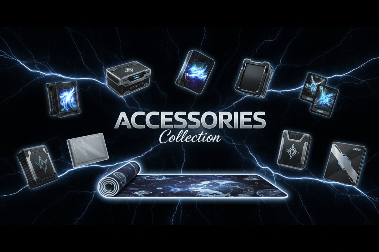 Accessories Banner