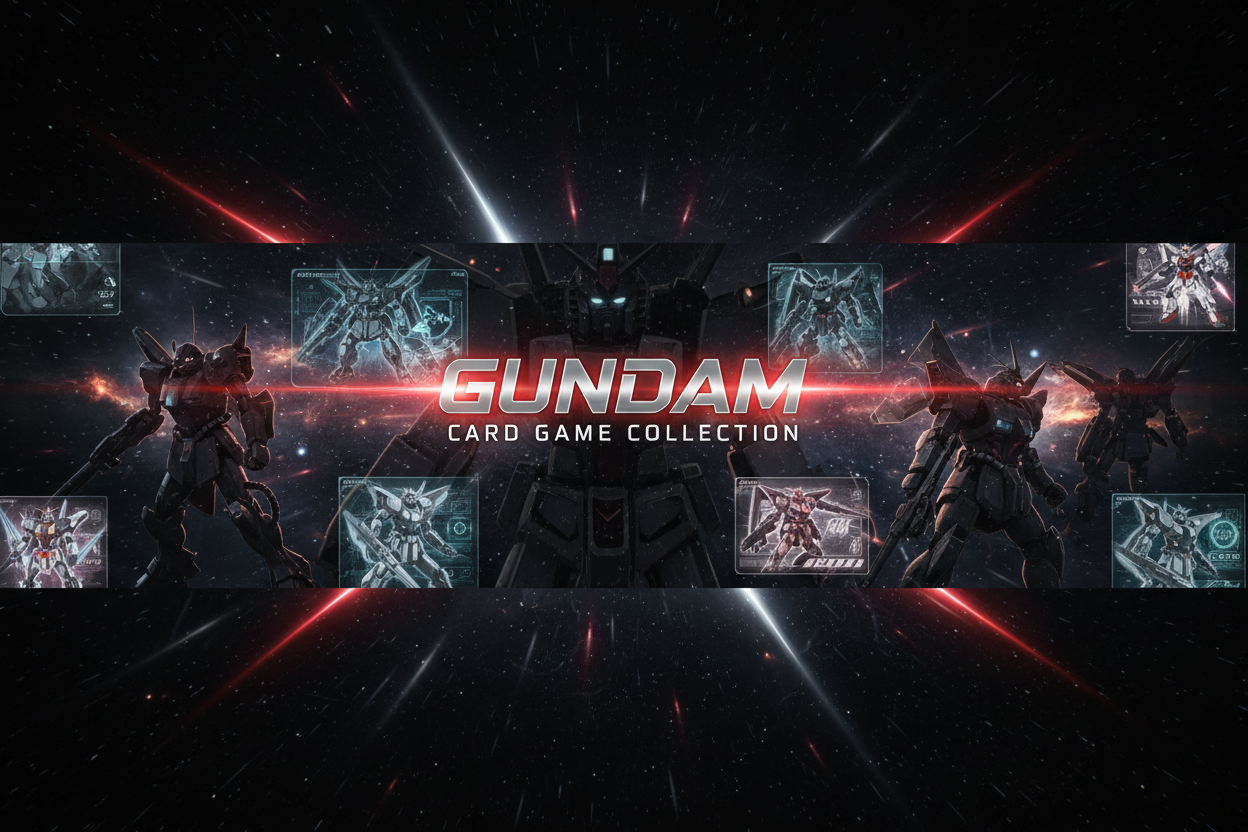 Gundam Banner