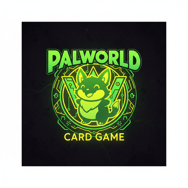 Palworld