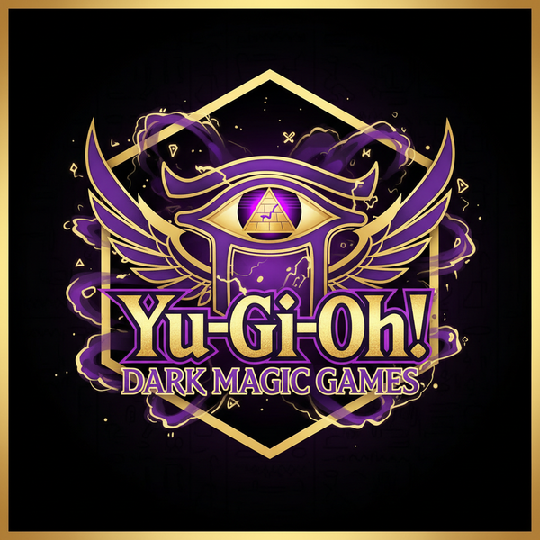 Yu-Gi-Oh!