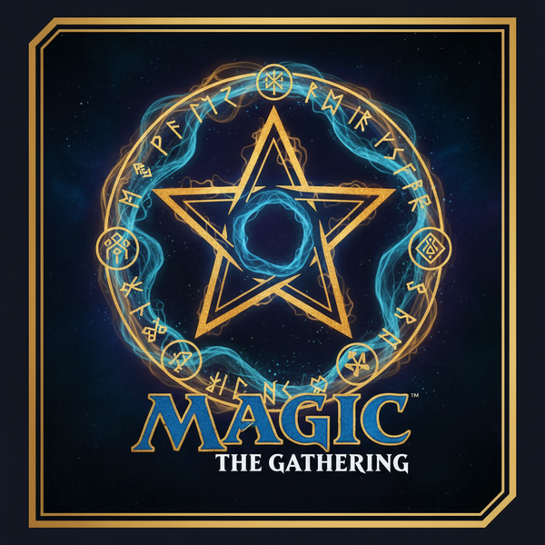 Magic: The Gathering