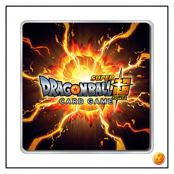 Dragon Ball Super