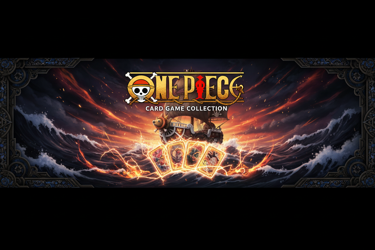 One Piece Banner