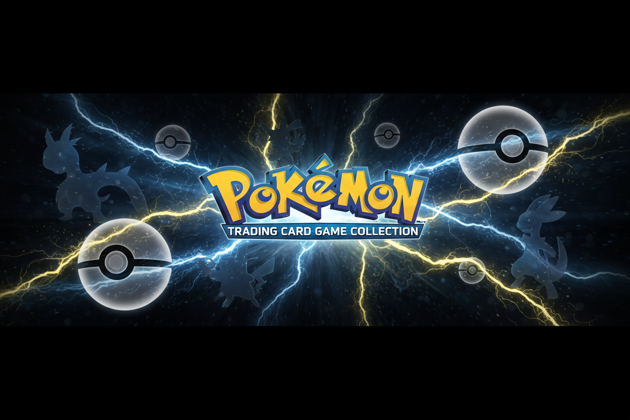 Pokémon Banner